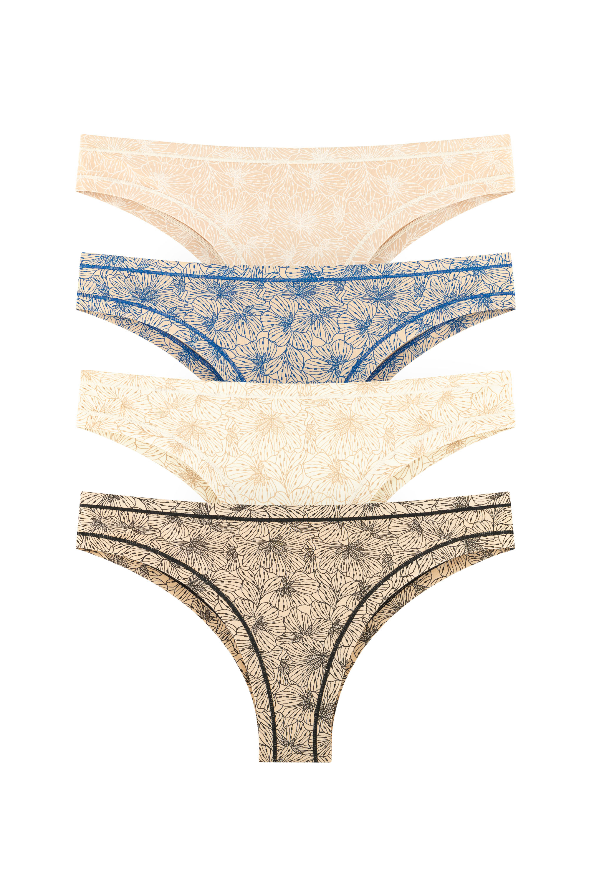 200-20 Бразилиана женские (4 шт) Obrana